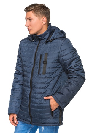 Мужская зимняя куртка "Итан" (новинка)