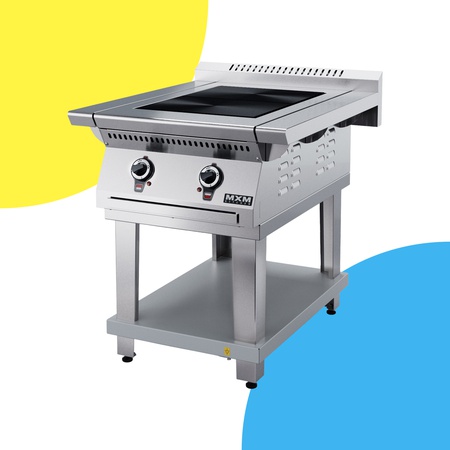 TemQo Elektrikli soba PE29P