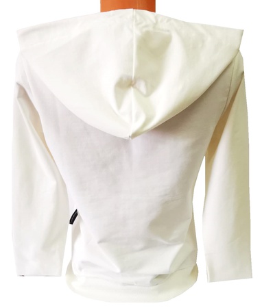 Женская толстовка с капюшоном