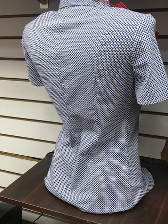 Женская блуза арт. 1/1