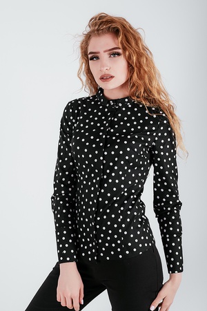 Женская блуза арт. 101