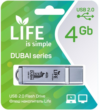usb flesh