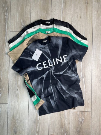 Футболка “CEL”