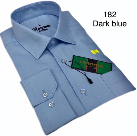 Slim Fit европейские мужские рубашки с длинным рукавом