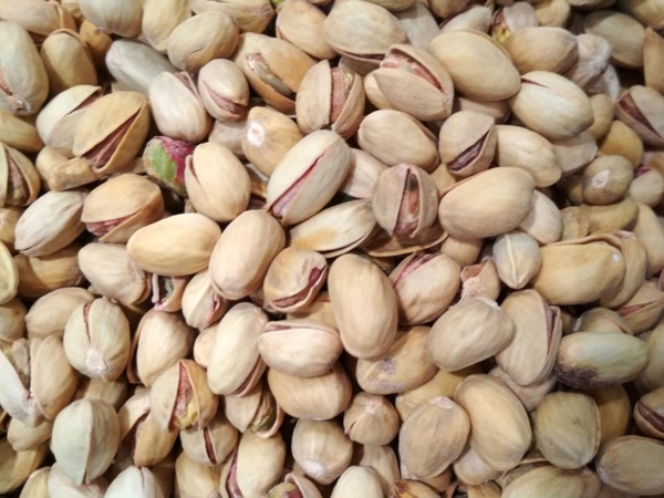 Pistachiosi Long (Akbar)