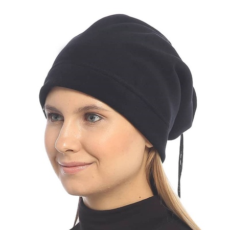 Polar Boyunluk Bere Erkek Kadın