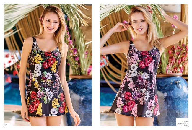 купальники