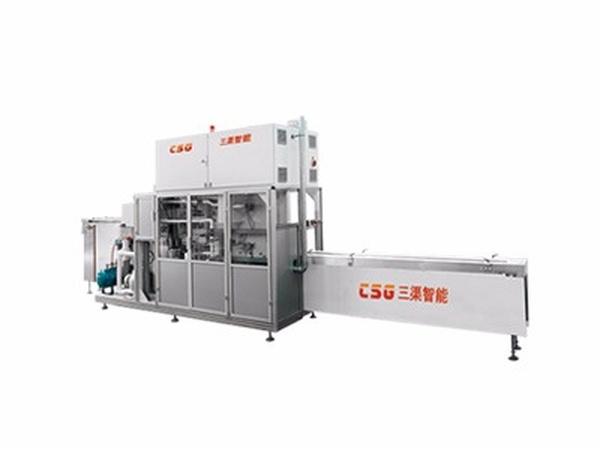 peçete paketleme makinesi