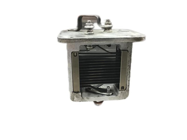 24V Heater Blower Motor 282500-1480 CM676452 282500-1470 for Komatsu Excavator