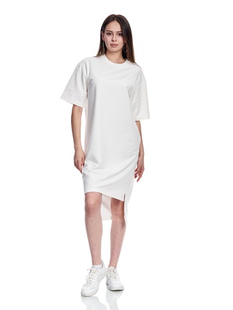 Платье повседневное