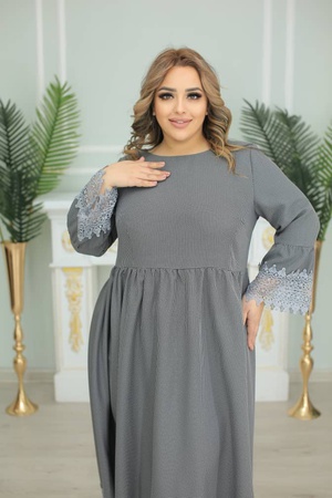 Платье №9377