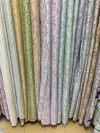 Karartma Çift Taraflı Gossamer