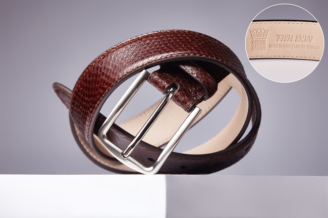 Balık derisi ürünleri