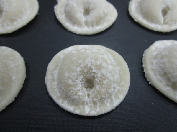 Üniversal hamur makinesi HM