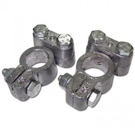 Аккумуляторные клеммы, провода и перемычки акб для отечественных автомобилей