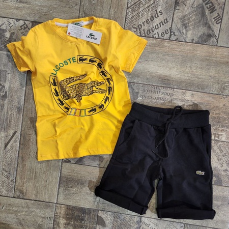 Детские костюмы