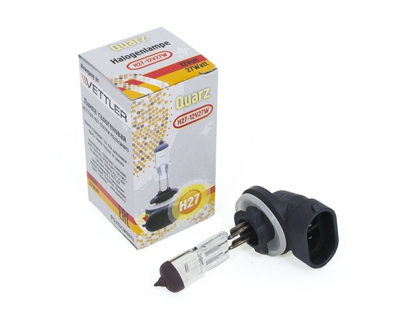 лампы в ассортименте