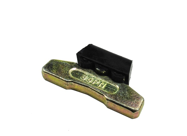 ESCO/ Hitachi pim kilidi ve kauçuk