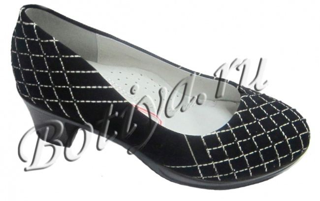 ТУФЛИ К ШКОЛЕ 007-а3