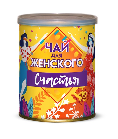 Подарочный чай