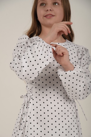 Платье детское "Сказочный сон"