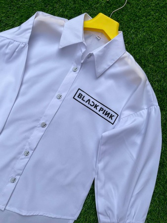 Школьные блузки