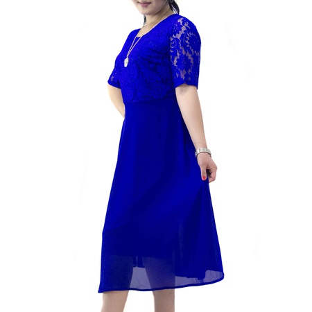 Женское платье