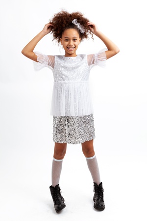 Детское платье Jolanda Shop