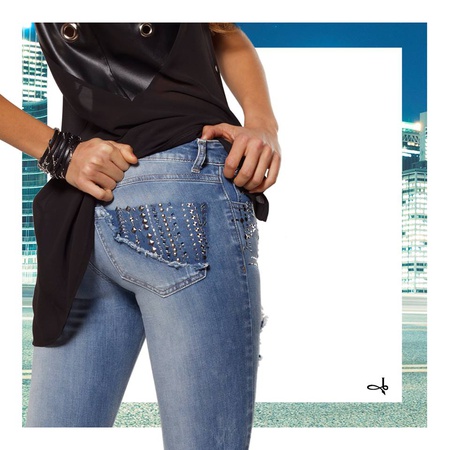 Молодежно-подростковые джинсы,брюки от итальянских брендов - сток