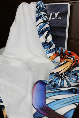 Сублиматекс Бамбук