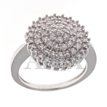 90500к Кольцо (Ag 925)