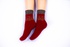 Women's terry socks. Season winter