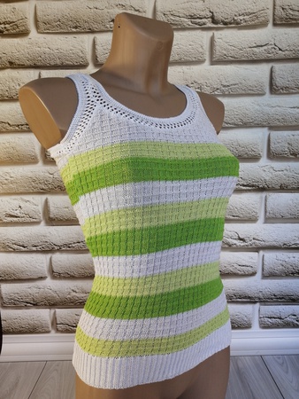 Майка, сетка.