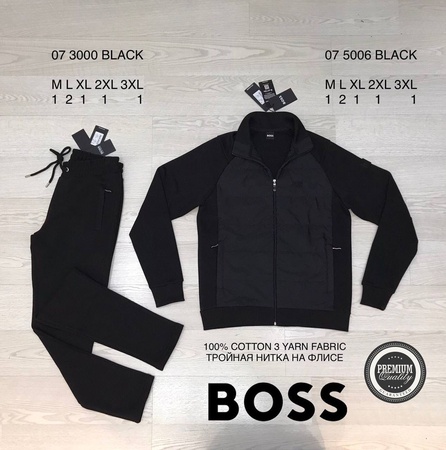 Мужские костюмы