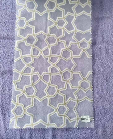 Жалюзи рулонные, с цветным рисунком, серия B0