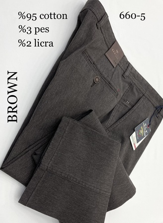 PAMUKLU WİNTER ( 660 ) YANCEP.