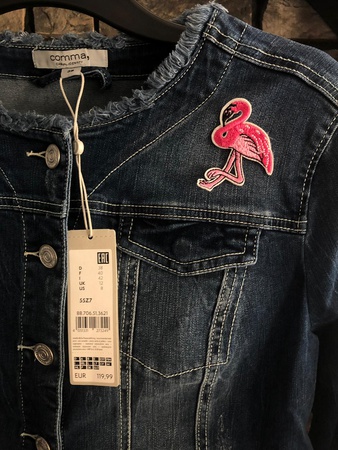 S. Oliver одежда сток для мужчин и женщин микс на весну / лето