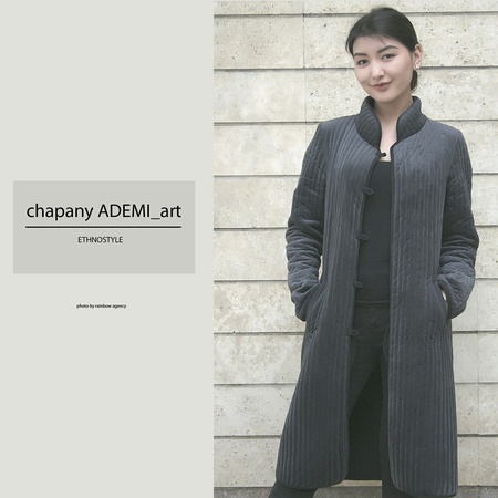 Стеганные изделия