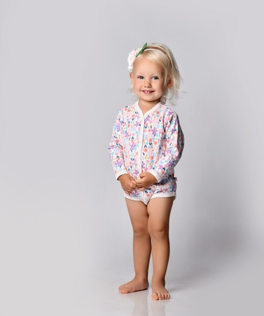 Детская трикотажная одежда