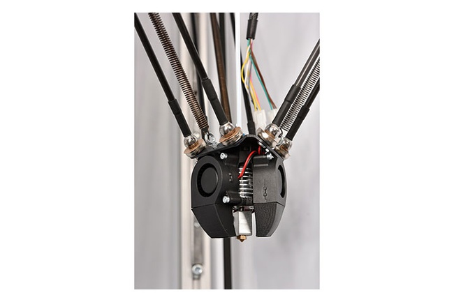 3D-ПРИНТЕР PRISM PRO V2