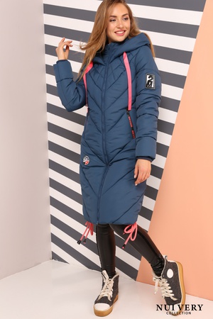 Пальто " Ардана"