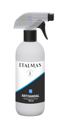 ANTIVANDAL - çok amaçlı güçlü temizleyici