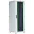 ITK Network kabini 19 &quot;LINEA N 18U 600x600 mm