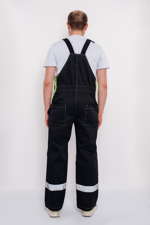 Мужская и женская спецодежда. Опт.