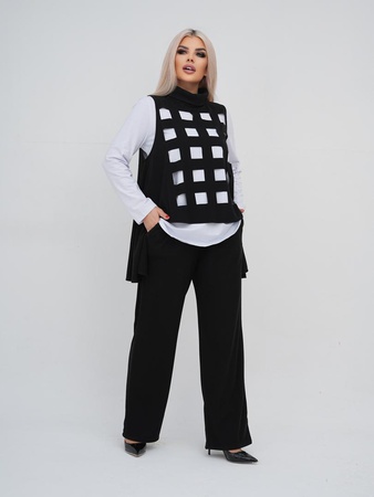 Тройка лазер