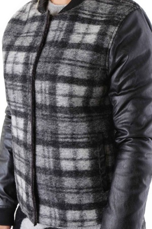 Jackets, coats, vests from Italy