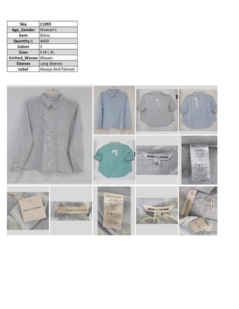 sweatshirts with short and long sleeves