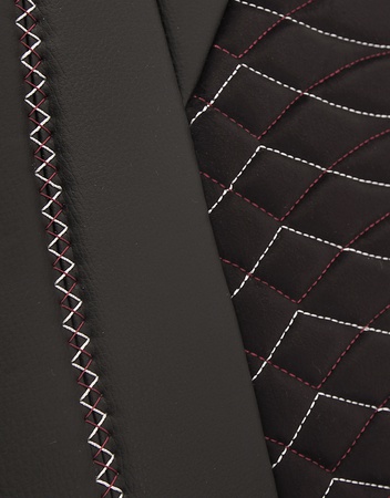 DELUXE BOSS LUXURY FIT - PRESTIGE SERIES - PR12