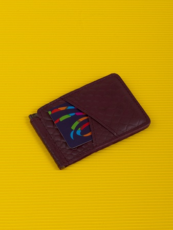 Зажим для денег ЗМТ-238