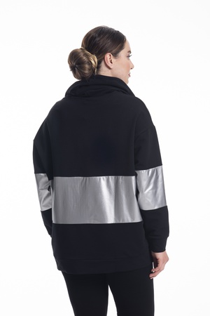 МЕТАЛЛИЧЕСКИЙ ДЕТАЛЬНЫЙ СВИТ